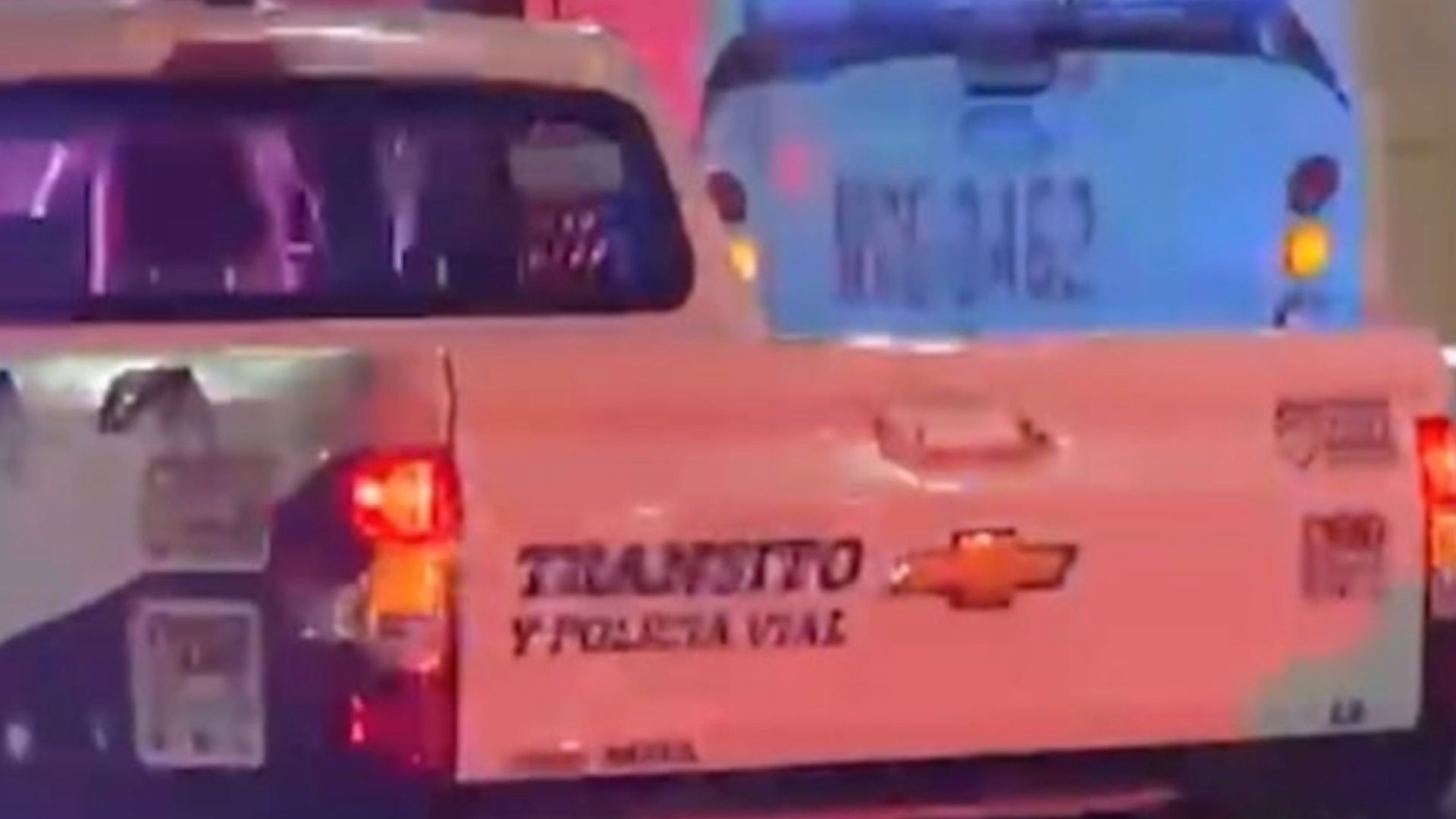 Se desconoce la identidad del fallecido.